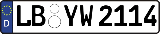 LB-YW2114