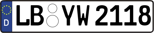 LB-YW2118