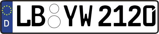 LB-YW2120