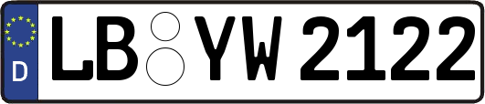 LB-YW2122