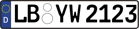 LB-YW2123