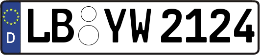 LB-YW2124