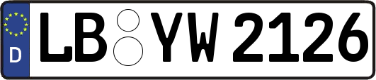 LB-YW2126