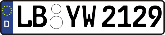 LB-YW2129