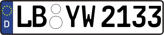 LB-YW2133