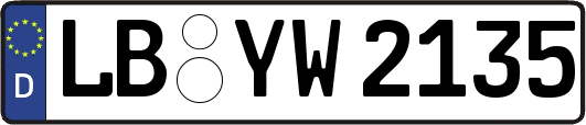 LB-YW2135