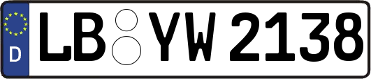LB-YW2138