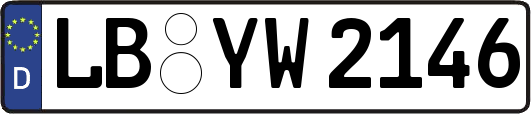 LB-YW2146