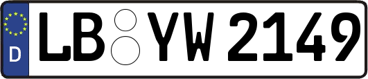 LB-YW2149