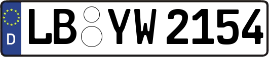 LB-YW2154