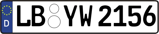 LB-YW2156