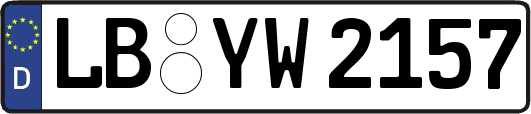 LB-YW2157