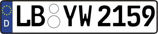 LB-YW2159