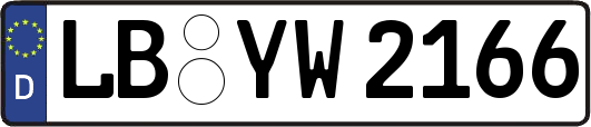 LB-YW2166