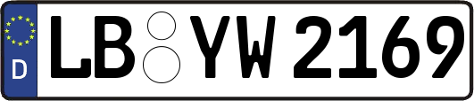 LB-YW2169