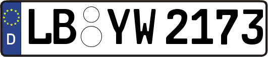 LB-YW2173