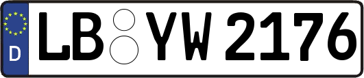 LB-YW2176
