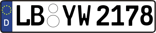 LB-YW2178