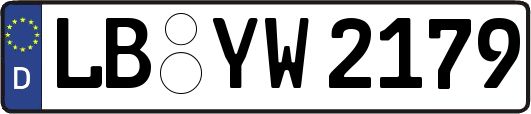 LB-YW2179