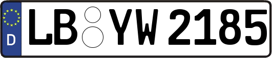 LB-YW2185
