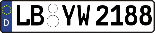 LB-YW2188