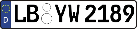LB-YW2189
