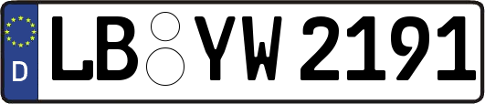 LB-YW2191
