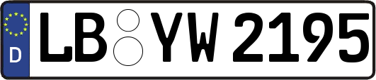 LB-YW2195