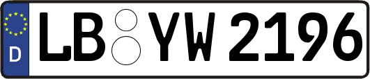 LB-YW2196