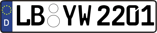 LB-YW2201
