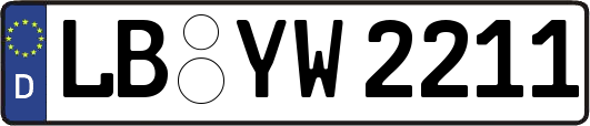 LB-YW2211