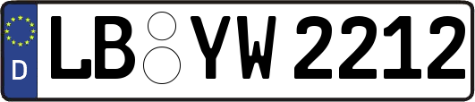 LB-YW2212