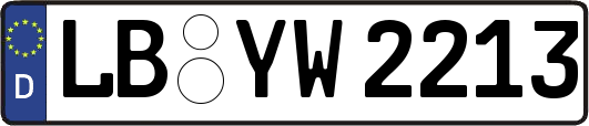 LB-YW2213
