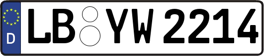 LB-YW2214