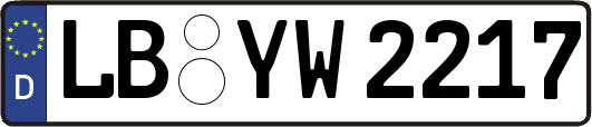LB-YW2217