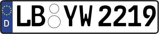 LB-YW2219
