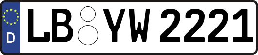 LB-YW2221