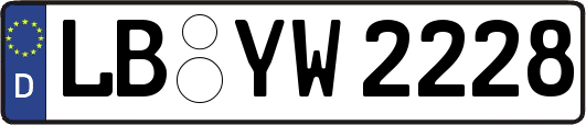 LB-YW2228