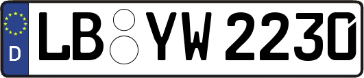 LB-YW2230