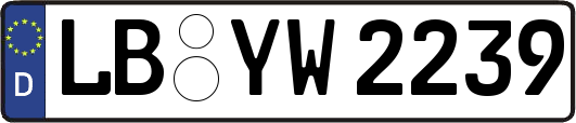LB-YW2239