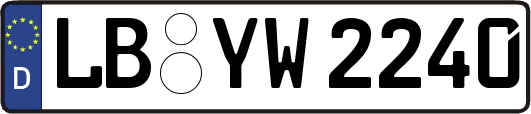 LB-YW2240