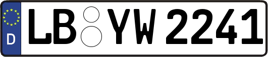 LB-YW2241