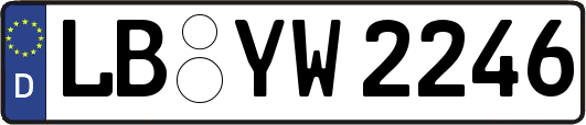 LB-YW2246