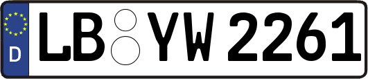 LB-YW2261