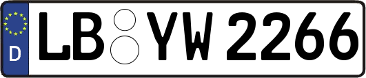LB-YW2266
