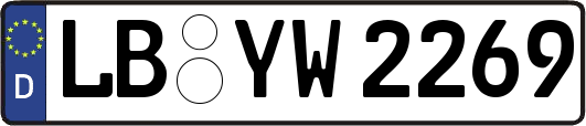 LB-YW2269