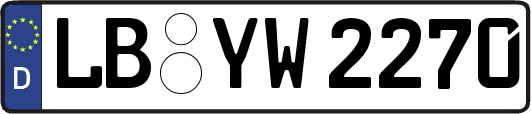 LB-YW2270