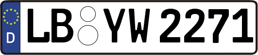 LB-YW2271