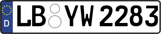 LB-YW2283