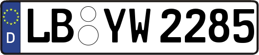 LB-YW2285